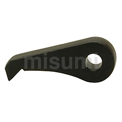 SRT-C ラチェット爪 | 小原歯車工業 | MISUMI(ミスミ)