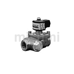 WS23N-F-20A | WS-23,23N型 電磁弁(液体・気体用) ストレーナ WS23N-F-20A | WS-23,23N型 電磁弁(液体・気体用) ストレーナ