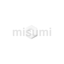 HNT1-PTFE-M16 | PTFE 六角ナット | ＳＵＮＣＯ | MISUMI(ミスミ)