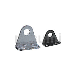 BSC300T専用ブラケット付　新品未使用 センサブラケット(近接センサ用)L型 HDタイプ(高剛性) 岩田