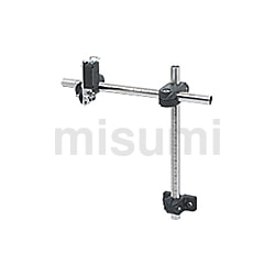 贅沢品 SJH200-200 | センサブラケット センサスタンド 樹脂シリーズ L 産業用金具・設備用金物