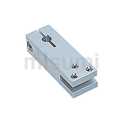 FSFMBC020-12A | センサブラケット フレキシブル アルミ/取付ベースC