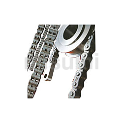 リーフチェーン BL形 | 椿本チエイン | MISUMI(ミスミ)