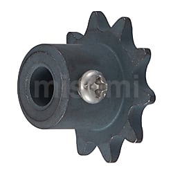 RS25-1B15T-10 | RS25 スプロケット 1Bタイプ | 椿本チエイン | MISUMI