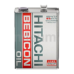HITACHIコンプレッサーオイル　純正品 ベビコン用純正オイル 日立産機システム コンプレッサーオイル