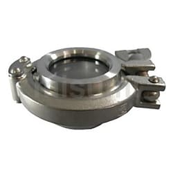 サニタリー継手 SG-W サイトグラス（覗き窓型） | コンサス