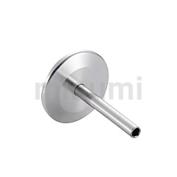 NW／KF規格 チューブアダプタ | コスモ・テック | MISUMI(ミスミ)