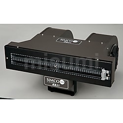 シムコ 静電気除去エアーガン TG－3 静電気対策品
