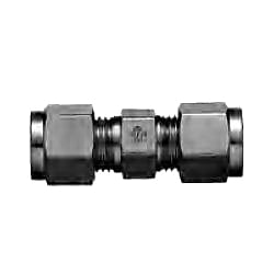 銅管用ダブルフェルール継手 ユニオン | 三興マテリアルサプライ