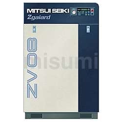 ZV08AS5-R | Zgaiard インバータコンプレッサ 空冷7.5~37kW ZV08AS5-R | Zgaiard インバータコンプレッサ 空冷7.5~37kW