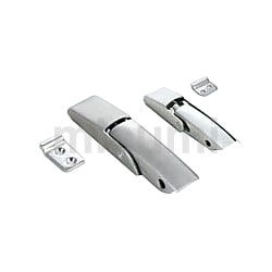 934162 | ステンレス鋼製ファスナー 掛代調節機構付 9341型