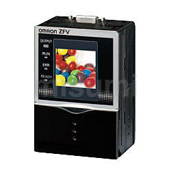 ZFV-CA40 | スマートセンサ（超高速カラーCCDカメラタイプ） アンプ ...