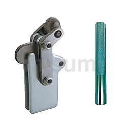 トグルクランプ －溶接型－ GH-701-D | GOOD HAND CLAMP（グッド 