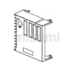 温度調節器（デジタル調節計）オプション | オムロン | MISUMI(ミスミ)