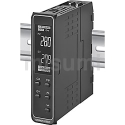 E5DC-QX2DSM-017 | 温度調節器（デジタル調節計）（22.5mm幅DINレール