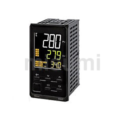 温度調節器（デジタル調節計）【E5EC/AC】 | オムロン | MISUMI(ミスミ)