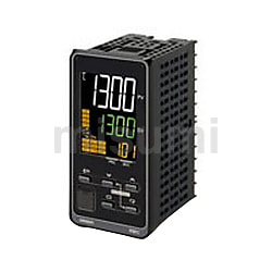 温度調節器（デジタル調節計）プログラムタイプ【E5EC-T】 | オムロン