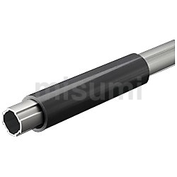 樹脂パイプ(Φ38 塩ビ)(カット品) GFA-820 | SUS | MISUMI 樹脂パイプ(Φ38 塩ビ)(カット品) GFA-820 | SUS | MISUMI
