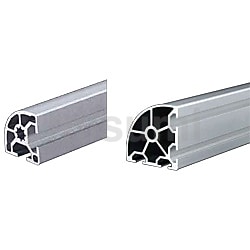Amazon.co.jp: エスユウエス(SUS) SF-30・30・R SFF-R64 L=100mm