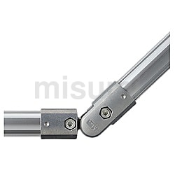 Amazon.co.jp: エスユウエス(SUS) フリーコネクタアウター型H-M