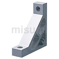 最も優遇 | ハードブラケットLG | SFJ-N29 SUS MISUMI(ミスミ) | ブラケット金具