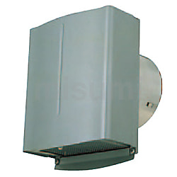 楽天市場】ユニックス SSRW100A10MDSP【網付10メッシュ 72℃型式
