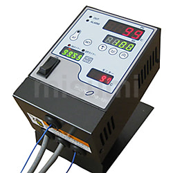 デジタル温度コントローラ monoone-120 | スリーハイ | MISUMI(ミスミ)