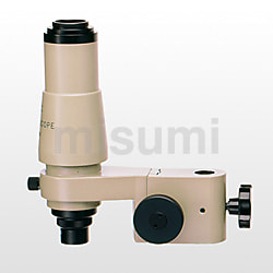 VS-45-OBD5X | モニター観察用鏡体ユニット | ミラック光学 | MISUMI