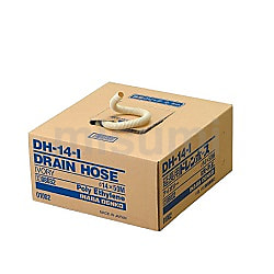 最新のデザイン DH-14-I | ドレンホース | 因幡電機産業 | ミスミ | 761-2770 エアコン