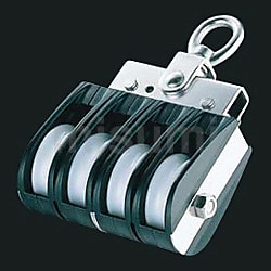 A-ブロック オーフ頭(回転式)50mm (3車・3車ベケ付・4車 A-ブロック オーフ頭(回転式)50mm (3車・3車ベケ付・4車