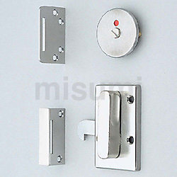 表示器付ラッチ錠 14-3479-02-021 | スガツネ工業 | MISUMI(ミスミ) 表示器付ラッチ錠 14-3479-02-021 | スガツネ工業 | MISUMI(ミスミ)