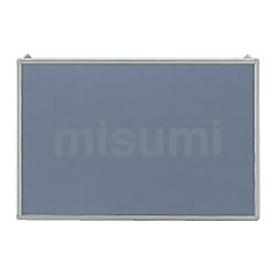 掲示板です。注文、質問専用‼️ フリー掲示板 464－07B A4ヨコ×6枚タイプ 青