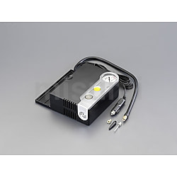 【爆買い！】 EA116DC-5 | ｷｶｲﾌﾞﾋﾝ エアーコンプレッサー(タンク無) DC12V/10A エア工具