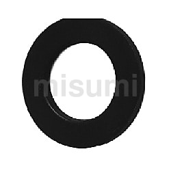 鉄 皿ばね座金（キャップ用 重荷重用） | ＳＵＮＣＯ | MISUMI(ミスミ)