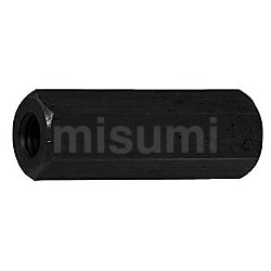 高ナット S45C 焼き入れ品 | ＳＵＮＣＯ | MISUMI(ミスミ)