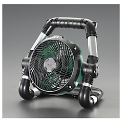 福袋 公式 送風機 AC100V/DC14.4・18V[充電式] | MISUMI(ミスミ) | エスコ その他