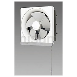 AC100V/Φ25cm（羽根径） 金属製換気扇 EA897EN-130 | エスコ | MISUMI