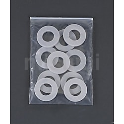 EA945AY-12W | ワッシャー（塩化ビニール製） M8/M10/M12/M16