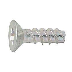 【激安通販オンラインショップ】 タップタイト Pタイト 皿頭 | 日東精工 | MISUMI(ミスミ) その他
