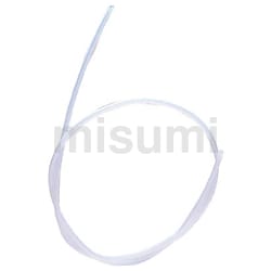 ナフロンPTFEベンダブルチューブ | ニチアス | MISUMI(ミスミ)