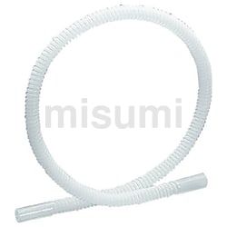 まとめ買いでお得 | ナイロンPTFEブライアブルチューブ ニチアス MISUMI(ミスミ) | エアホース