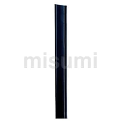 岡田 間仕切MGベルト2500mm | 岡田装飾金物 | MISUMI(ミスミ)
