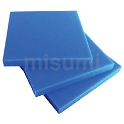亜木津工業 AK PTFE切板20tx295x295 PK-295-20T 1個