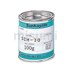 【人気ショップが最安値挑戦！】 サンハヤト | SCH301 耐熱放熱用シリコン GELSHEE 100g タイムセール