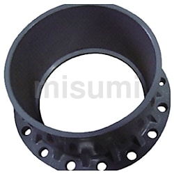 エスロン TSフランジ JIS10K PVC 300A | 積水化学工業 | MISUMI(ミスミ)