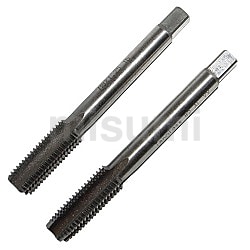 【超お買い得!】 CT-HT-M4 | タングレスインサート ハンドタップ アルミ圧延材用 タップ