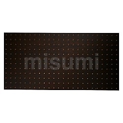 穴あきボード Classic シナ合板 | 和気産業 | MISUMI(ミスミ)