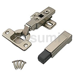 Natm様　専用 ハイロジック 扉用ブルモーションユニット 全カブセ用 32052