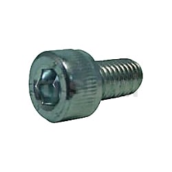 ボンデットワッシャー 付ナット 三価メッキ IO-243 M8×18mm 3個