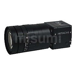 KP-F32WCL | デジタルインターフェースカメラ 小型1CCD（1CMOS）カメラ ｻﾝｷﾞｮｳﾖｳｶﾒﾗ | 日立国際電気 |  MISUMI(ミスミ)